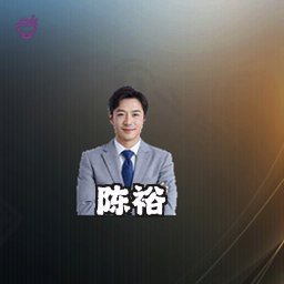 陈裕